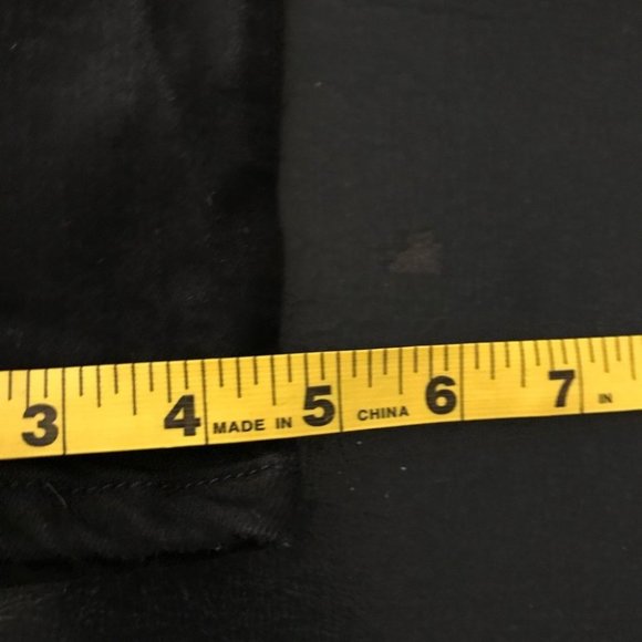 Tailor made mid rise skinny jeans 26x31 - Picture 12 of 13